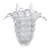 Vaso Trevi em Cristal Murano - loja online