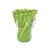 Vaso Triunfo em Cristal Murano - comprar online