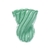 Vaso Triunfo em Cristal Murano