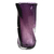 Vaso Twist em Cristal Murano - comprar online