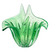 Vaso Wings em Cristal Murano - comprar online