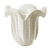 Vaso Yasmin em Cristal Murano - comprar online