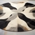 Tapete de Couro 2024 WOODS 1,50x1,50