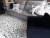 Tapete Couro Nobre Mix Cinza Gris Grey
