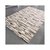 Tapete Couro Sob Medida The Way Mix de Cinza - comprar online