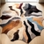 Tapete de Couro 2024 WOODS 1,50x1,50