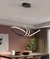 Pendente de Led Integrado SOFIA - LED 3200K