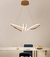 Pendente de Led Integrado SOFIA - LED 3200K - comprar online
