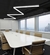 Pendente de Led Integrado CAROLINA - LED 3200K