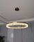 Lustre Pendente Arco DENALI - LED 3500K - comprar online