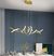 Lustre Pendente SOFIA - LED 3500K