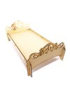 CAMA MATRIMONIAL - 6130