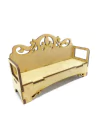 SILLÓN DOBLE - 6131