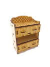 CAJONERA DE BEBE - 6135