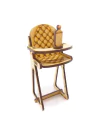 SILLA PARA COMER DE BEBE - 6138