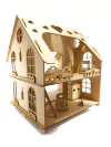 CASA LOL + 18 MUEBLES - 6145