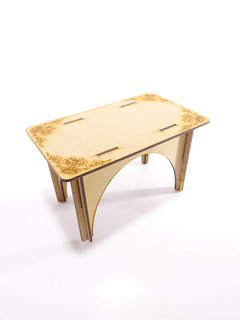 MESA COMEDOR - 6147