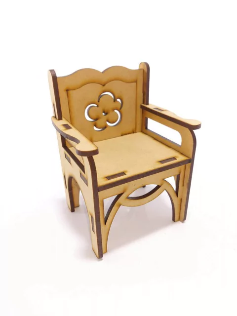 SILLÓN SIMPLE - 6158