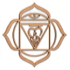 CHAKRA MULADHARA - 1121