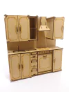COCINA COMPLETA - 6169