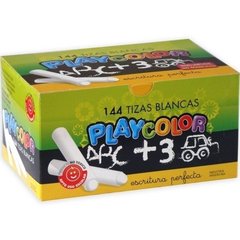 TIZA PLAYCOLOR X144U