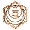 CHAKRA SVADHISTANA - 1122