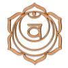CHAKRA SVADHISTANA - 1122