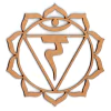 CHAKRA MANIPURA - 1123
