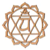 CHAKRA ANAHATA - 1124