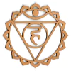 CHAKRA VISUDDHA - 1125