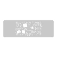 STENCILES GRANDE 13.5 x 30CM EQ ARTE - Libreria Romy