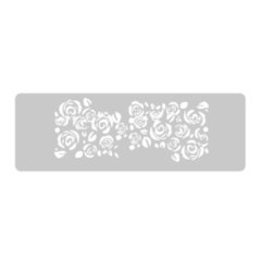 STENCILES GRANDE 13.5 x 30CM EQ ARTE - Libreria Romy