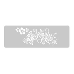 STENCILES GRANDE 13.5 x 30CM EQ ARTE - tienda online