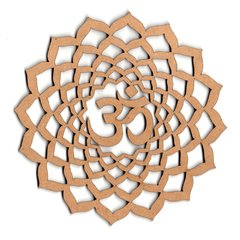 CHAKRA SAHASRARA - 1127