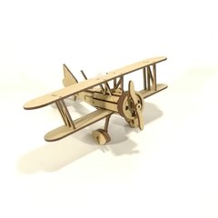 AEROPLANO - 1287