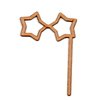 PROP ANTEOJO ESTRELLA - 3016