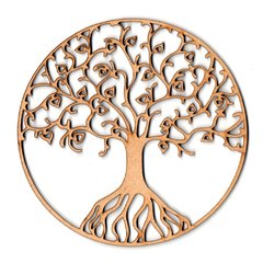 ARBOL - 1071