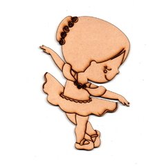 BAILARINA - 6007