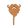 PROP BARBA - 3021