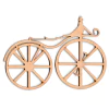 BICICLETA - 71