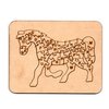 CABALLO - 921
