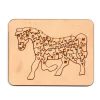 CABALLO - 921