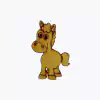 CABALLO - 622