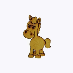 CABALLO - 622