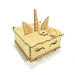 CAJA UNICORNIO - 6022