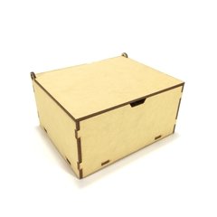 CAJA DE TE - 454