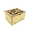 CAJA DE TE - 455