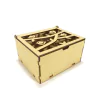 CAJA DE TE - 455