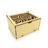 CAJA DE TE - 456