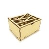 CAJA DE TE - 457